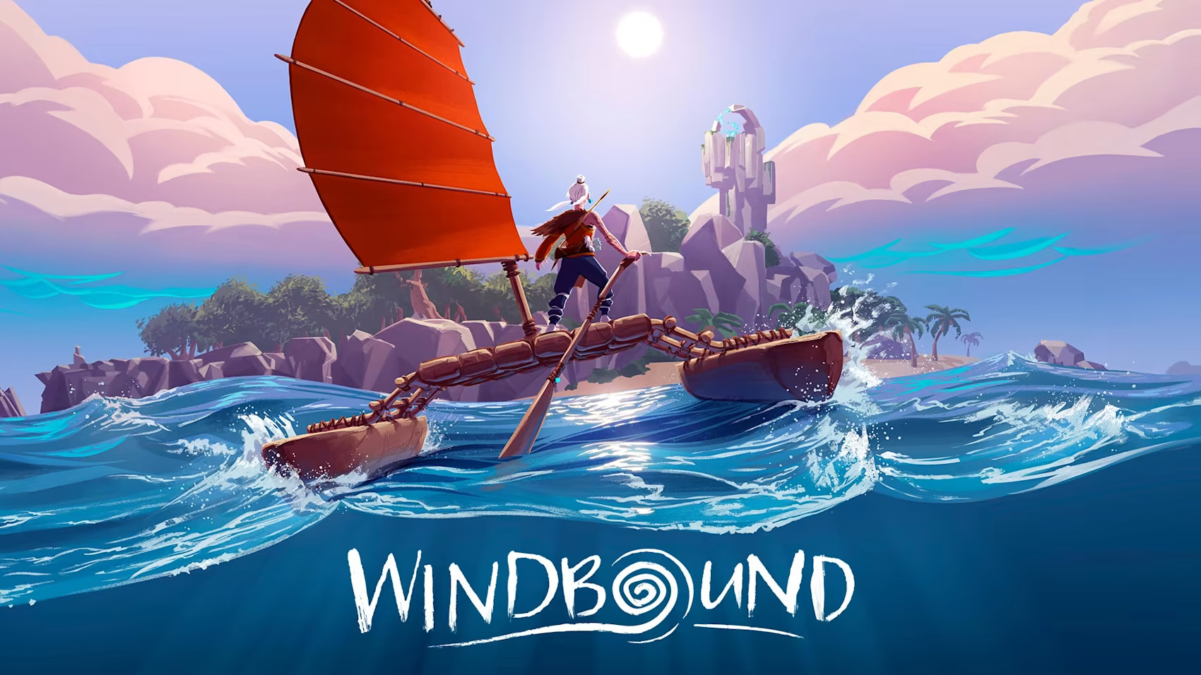 Windbound Switch Nsp