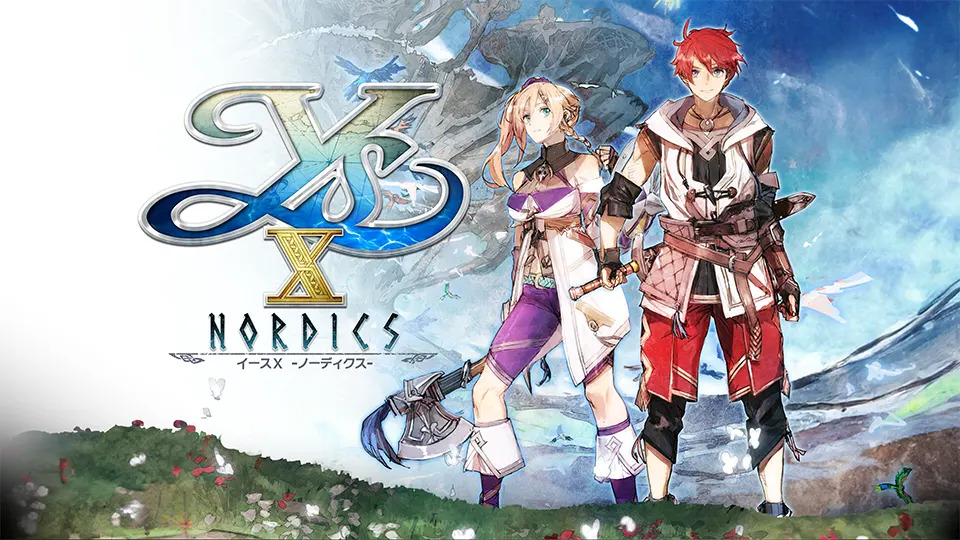 Ys Xcnordics Sss