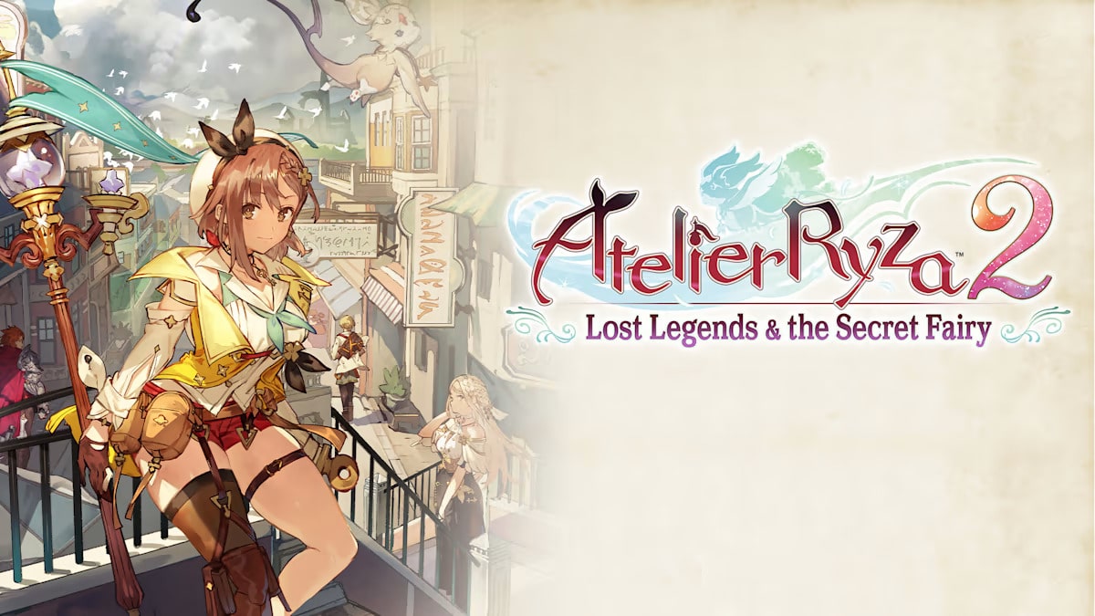 Altelier Ryza 2 Switch Nsp Xci Min