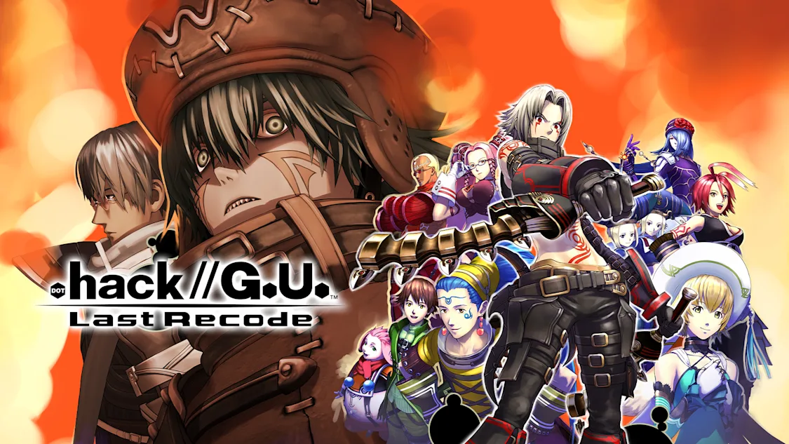 Hackg.U. Last Recode