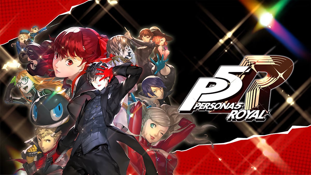 Persona 5 Royal Switch Nsp Xci Min