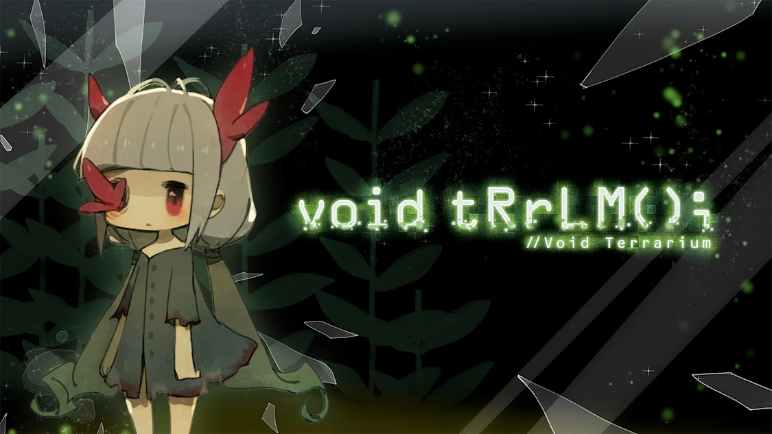 Void Trrlm Void Terrarium