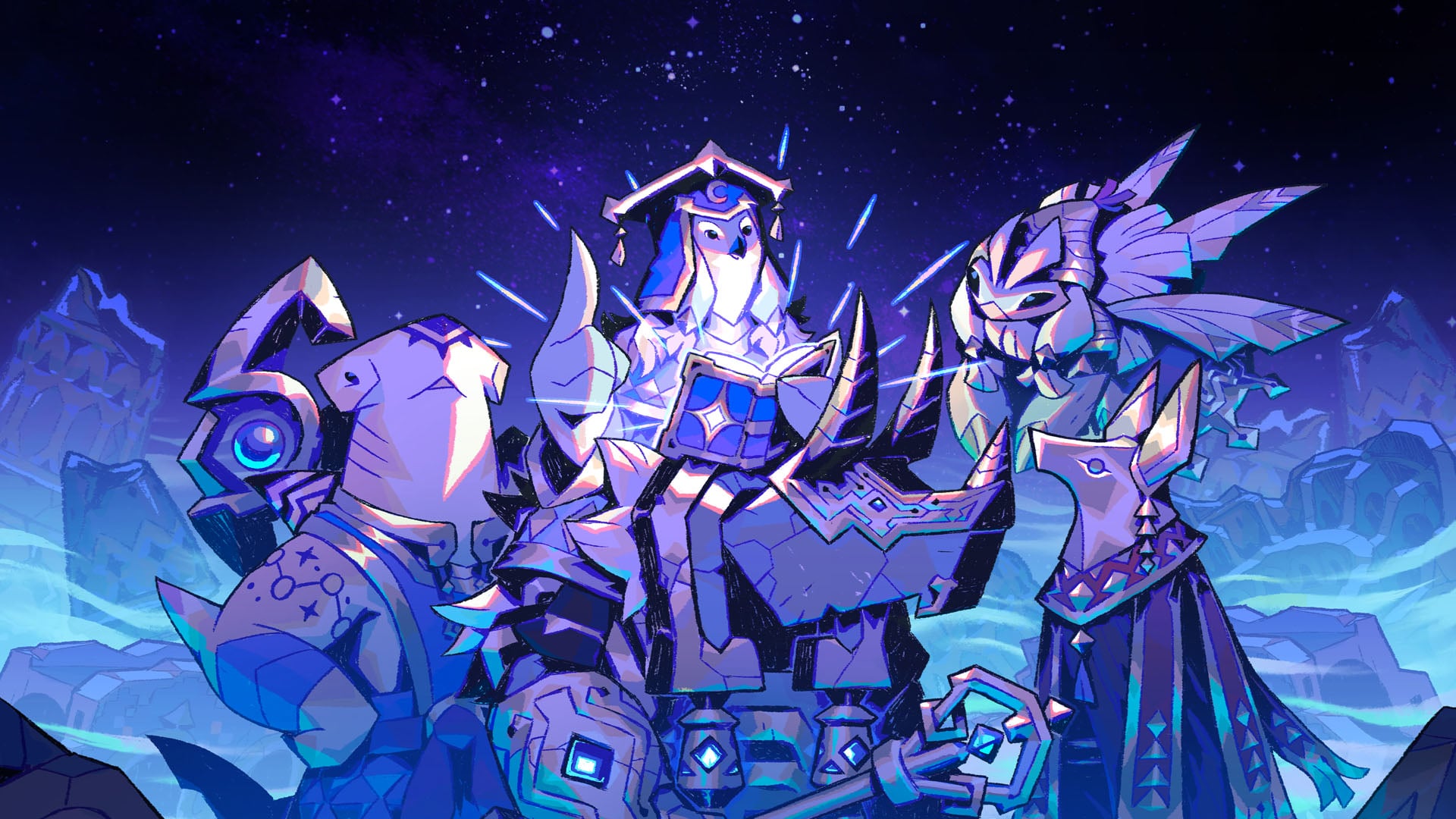 Astrea: Six-Sided Oracles Switch NSP