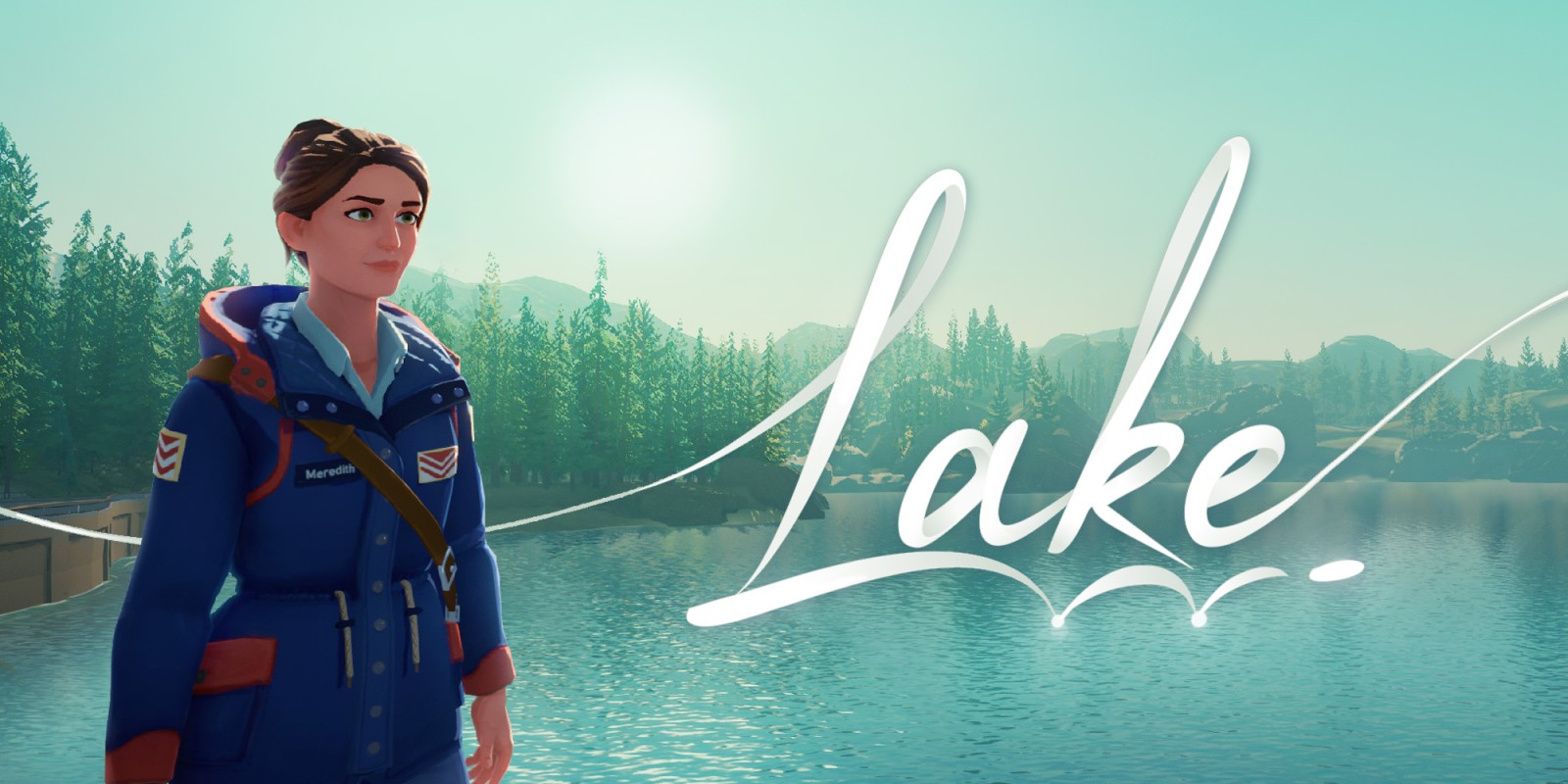 Lake Switch NSP