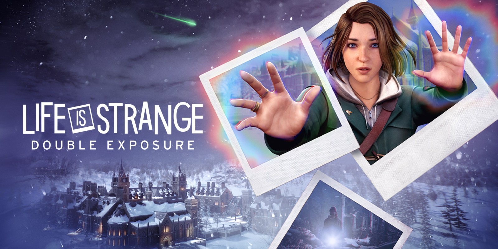 Life is Strange: Double Exposure Switch NSP