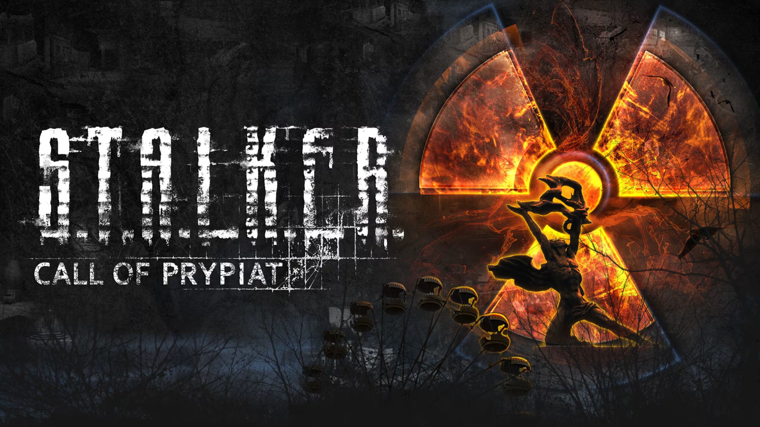 S.T.A.L.K.E.R. Call of Prypiat Switch NSP