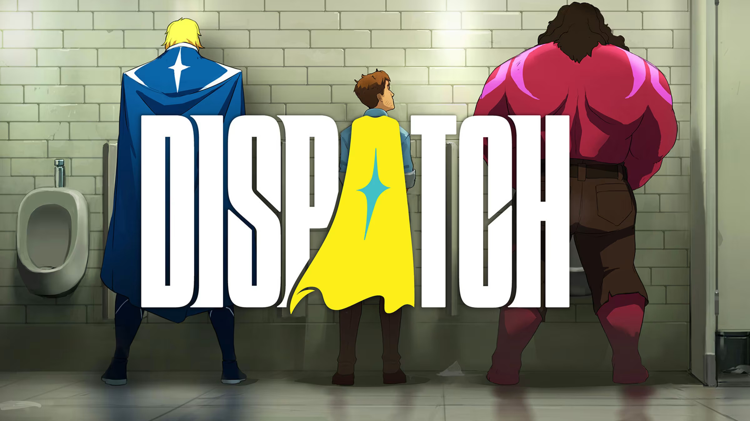 Dispatch Switch NSP