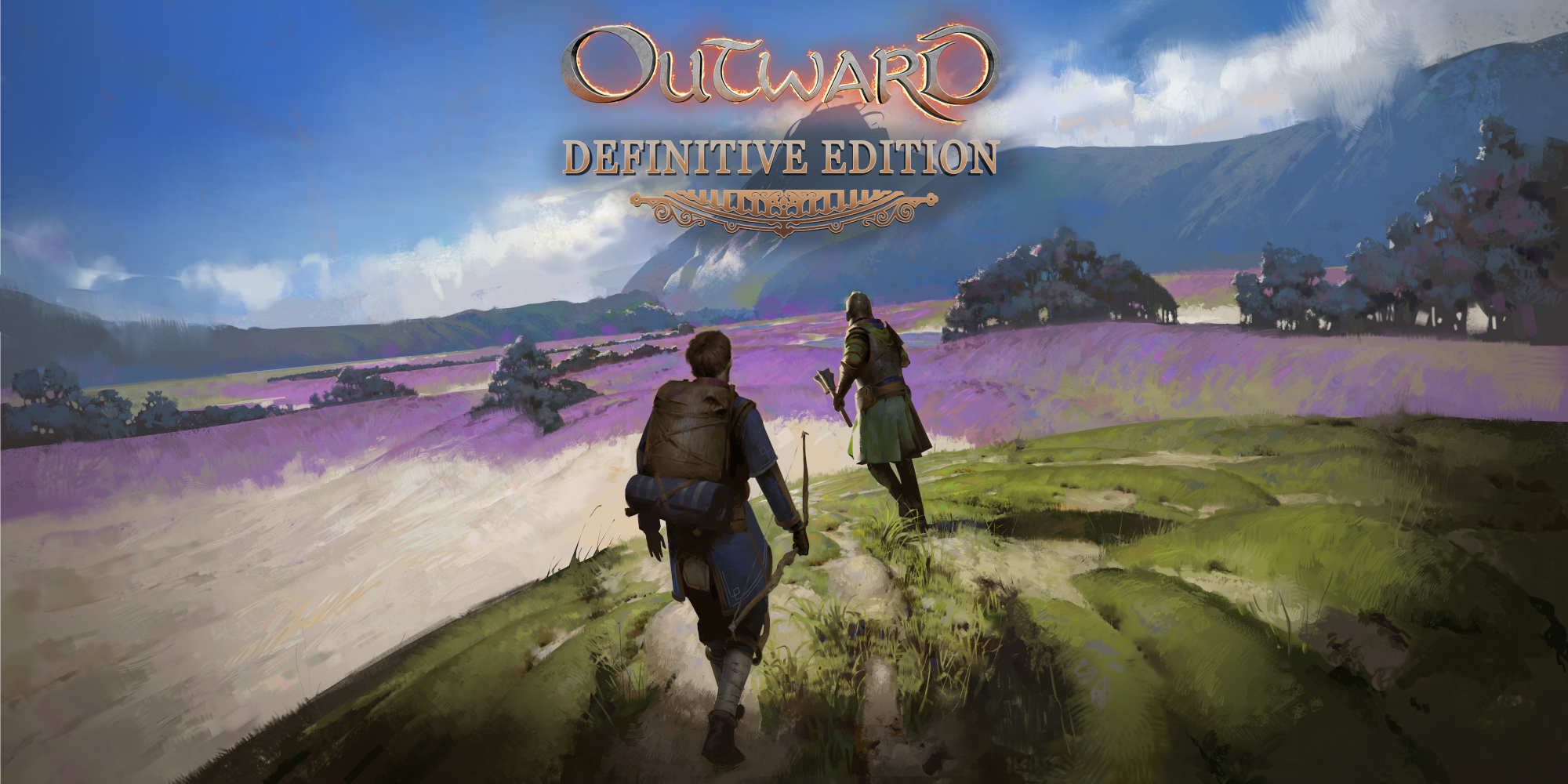 Outward Definitive Edition Switch NSP
